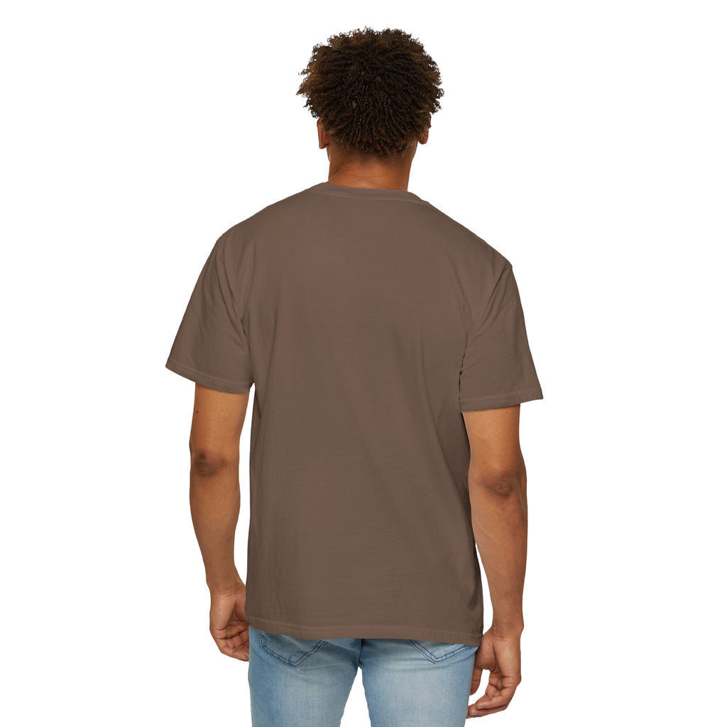 Poor Life Decisions Graphic T-Shirt — Drip Crown Streetwear Tee