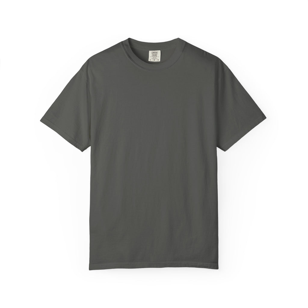 PLD 26 Gothic Back-Print T-Shirt