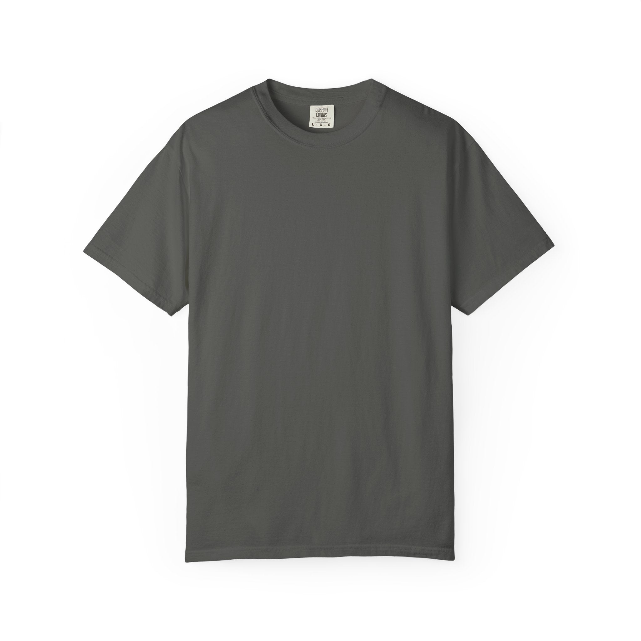 PLD 26 Gothic Back-Print T-Shirt