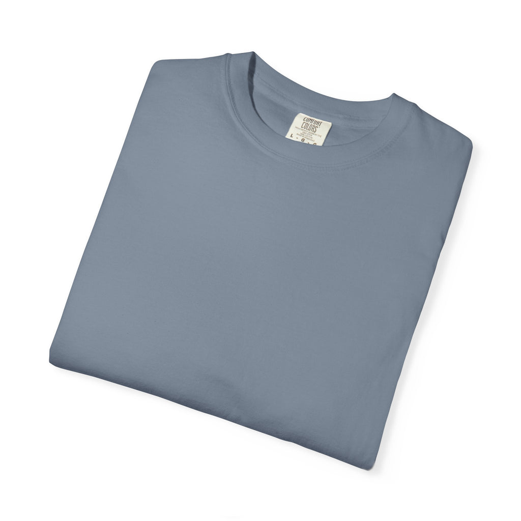 PLD 26 Gothic Back-Print T-Shirt