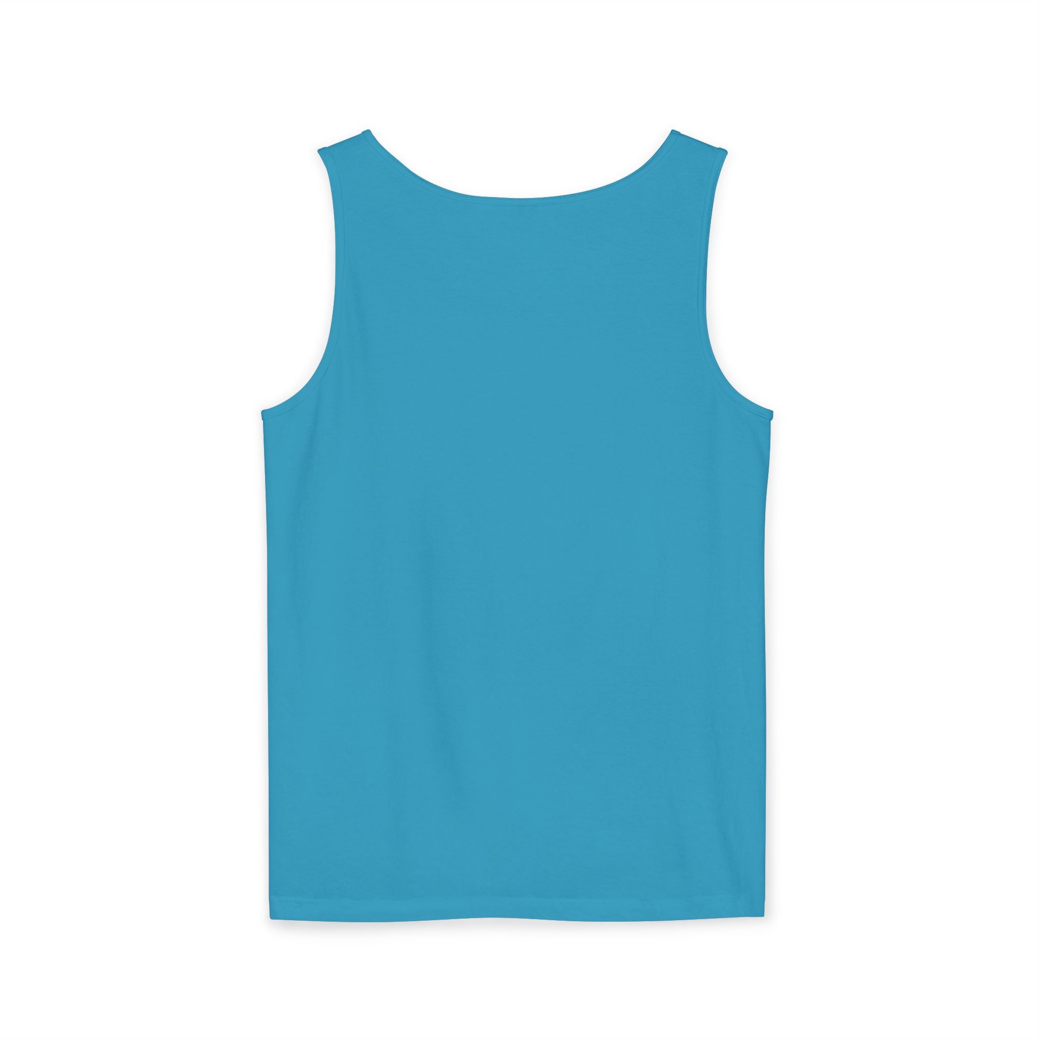 Poor Life Decisions Tank Top — Vintage Crown Graphic