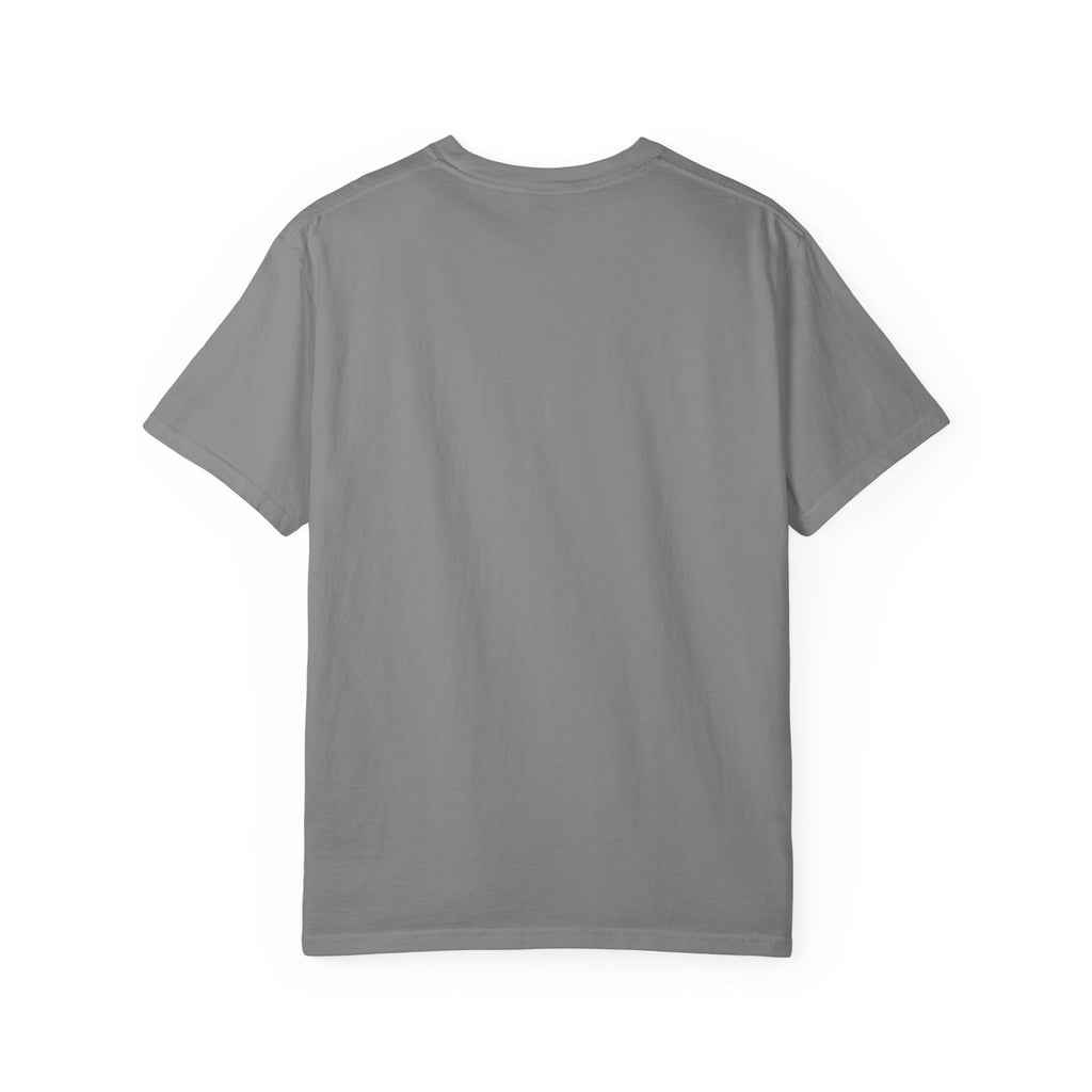 Poor Life Decisions Skull T-Shirt