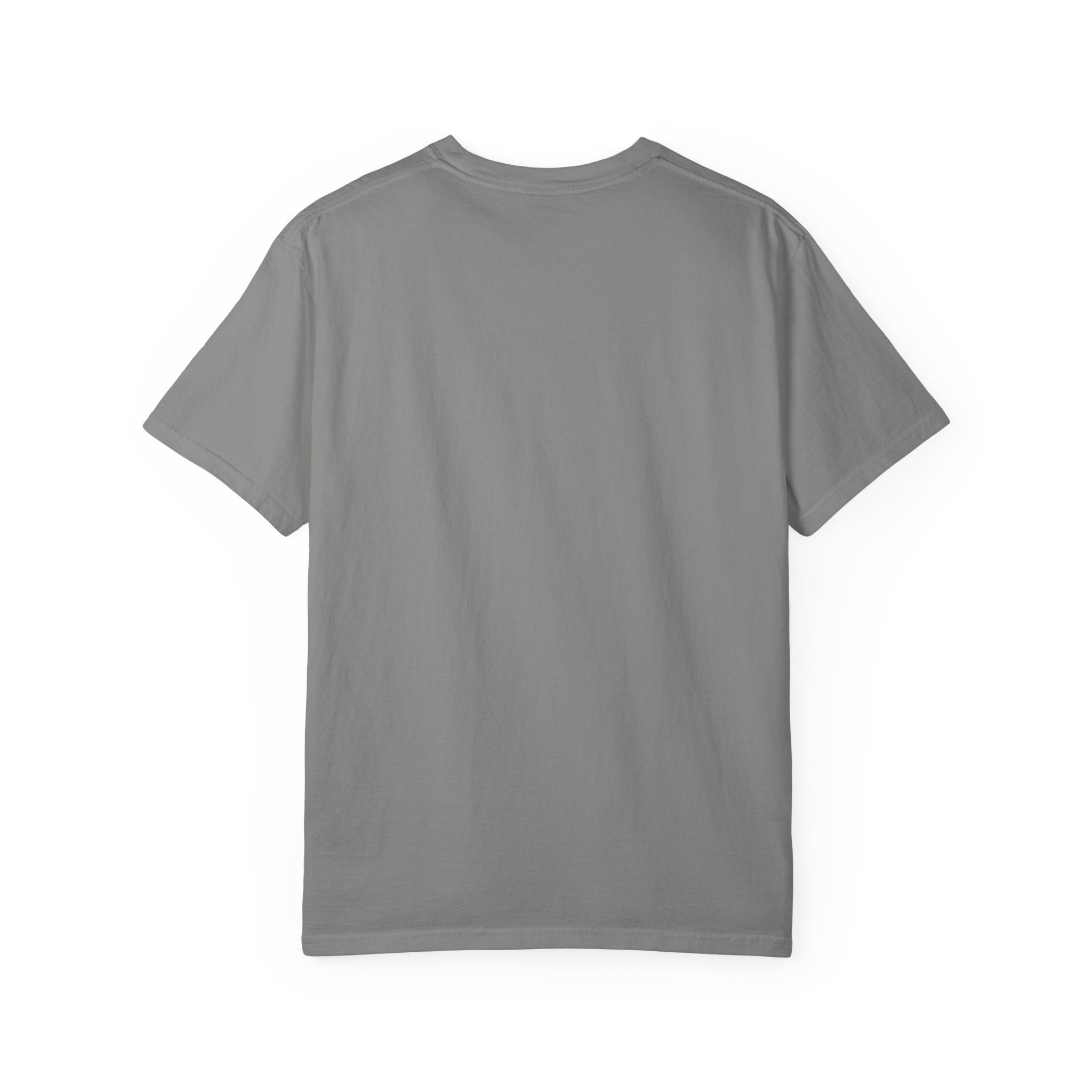 Poor Life Decisions Skull T-Shirt