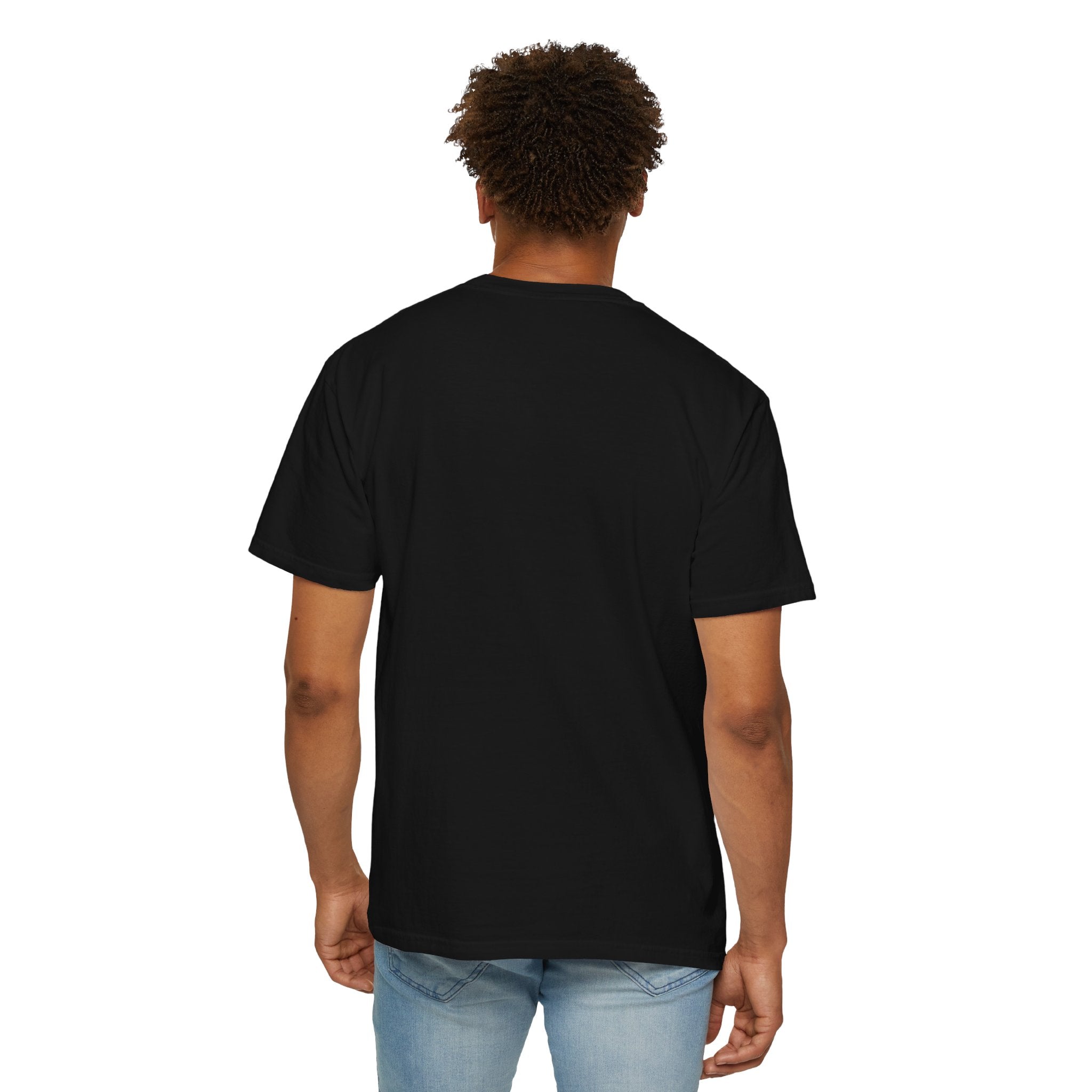 Poor Life Decisions Graphic T-Shirt — Drip Crown Streetwear Tee