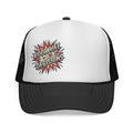 Poor Life Decisions Trucker Cap