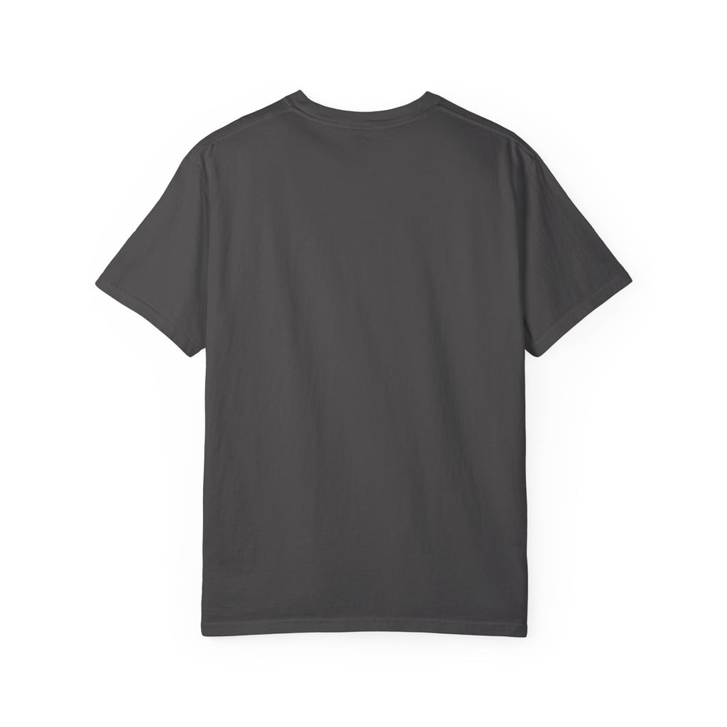 Poor Life Decisions Skull T-Shirt