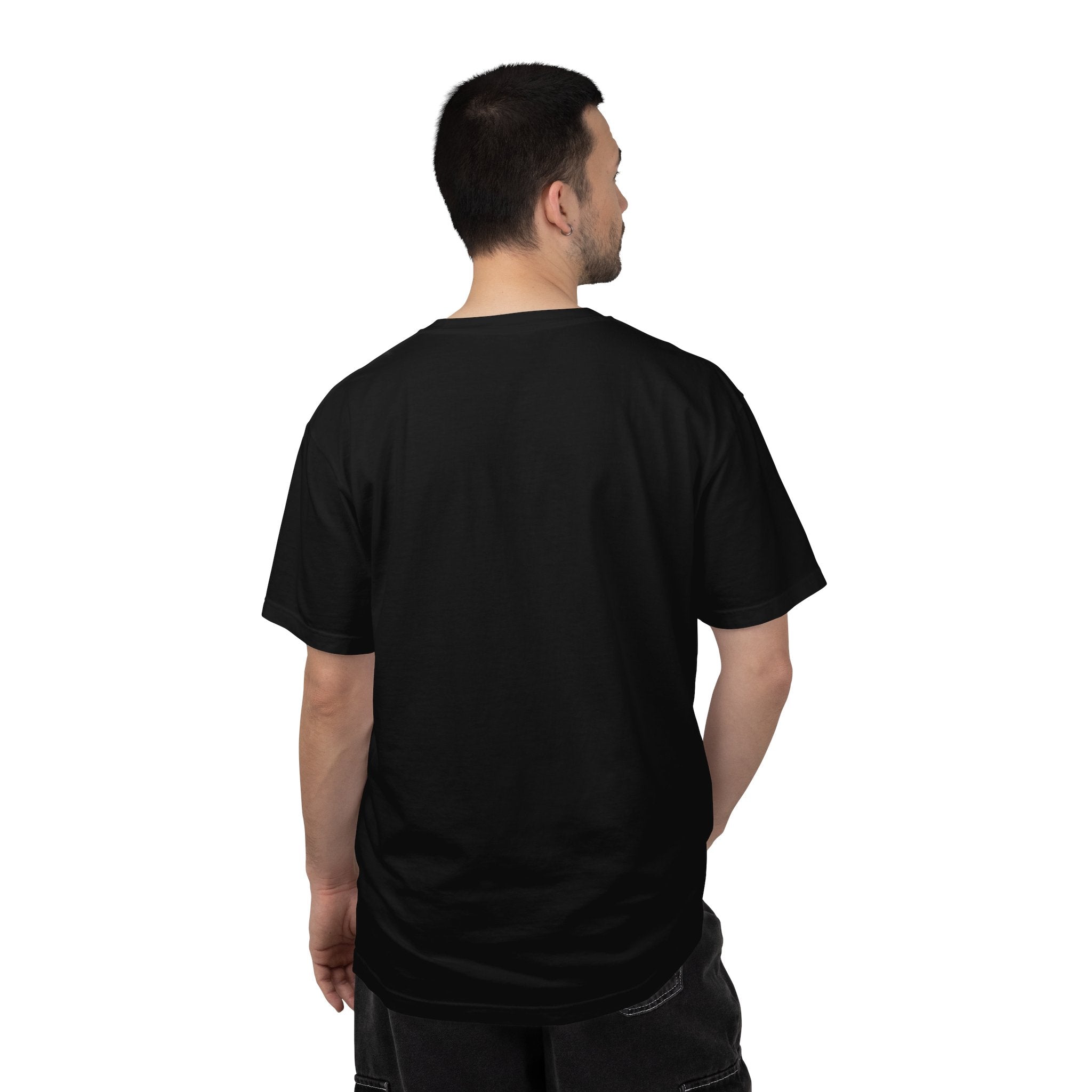 Poor Life Decisions Skull T-Shirt