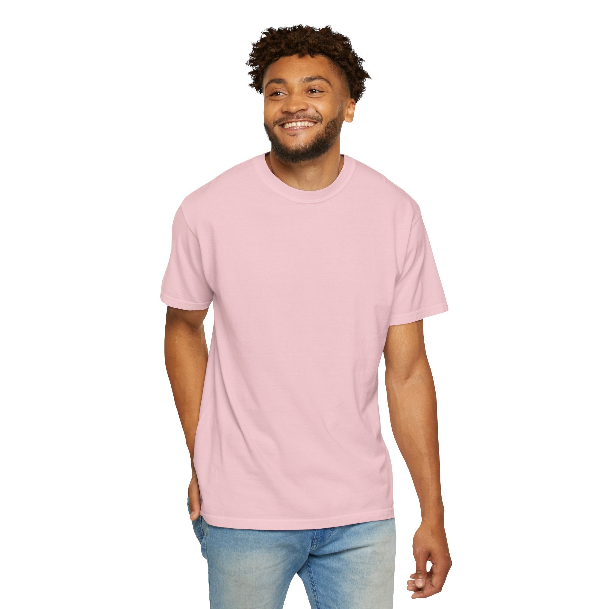 PLD 26 Gothic Back-Print T-Shirt