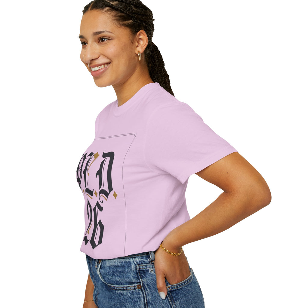 PLD 26 Gothic Graphic T-Shirt