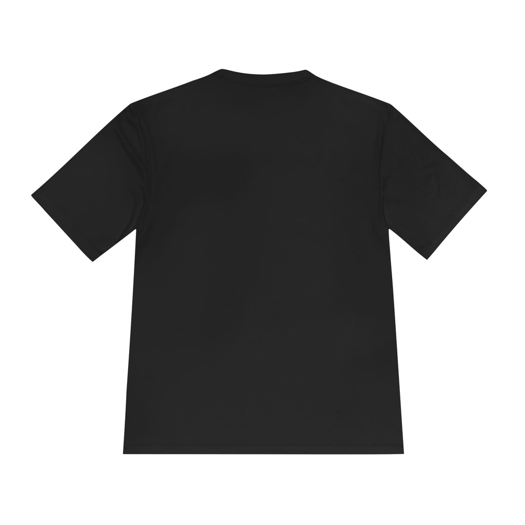 Pouring Decisions Graphic Tee — Retro Script Smoke Design