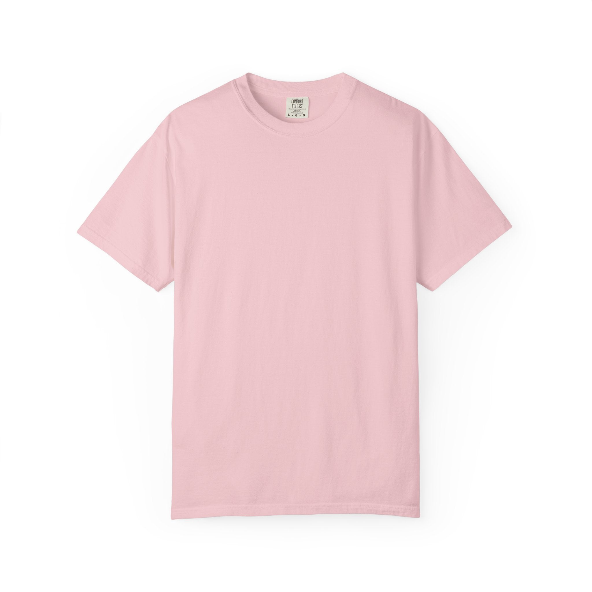PLD 26 Gothic Back-Print T-Shirt