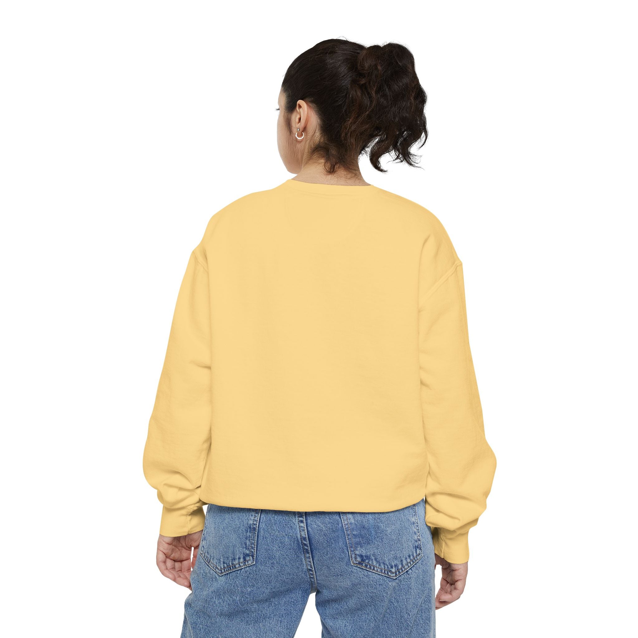 Poor Life Decisions Sweatshirt — Funny Crown Graphic Crewneck