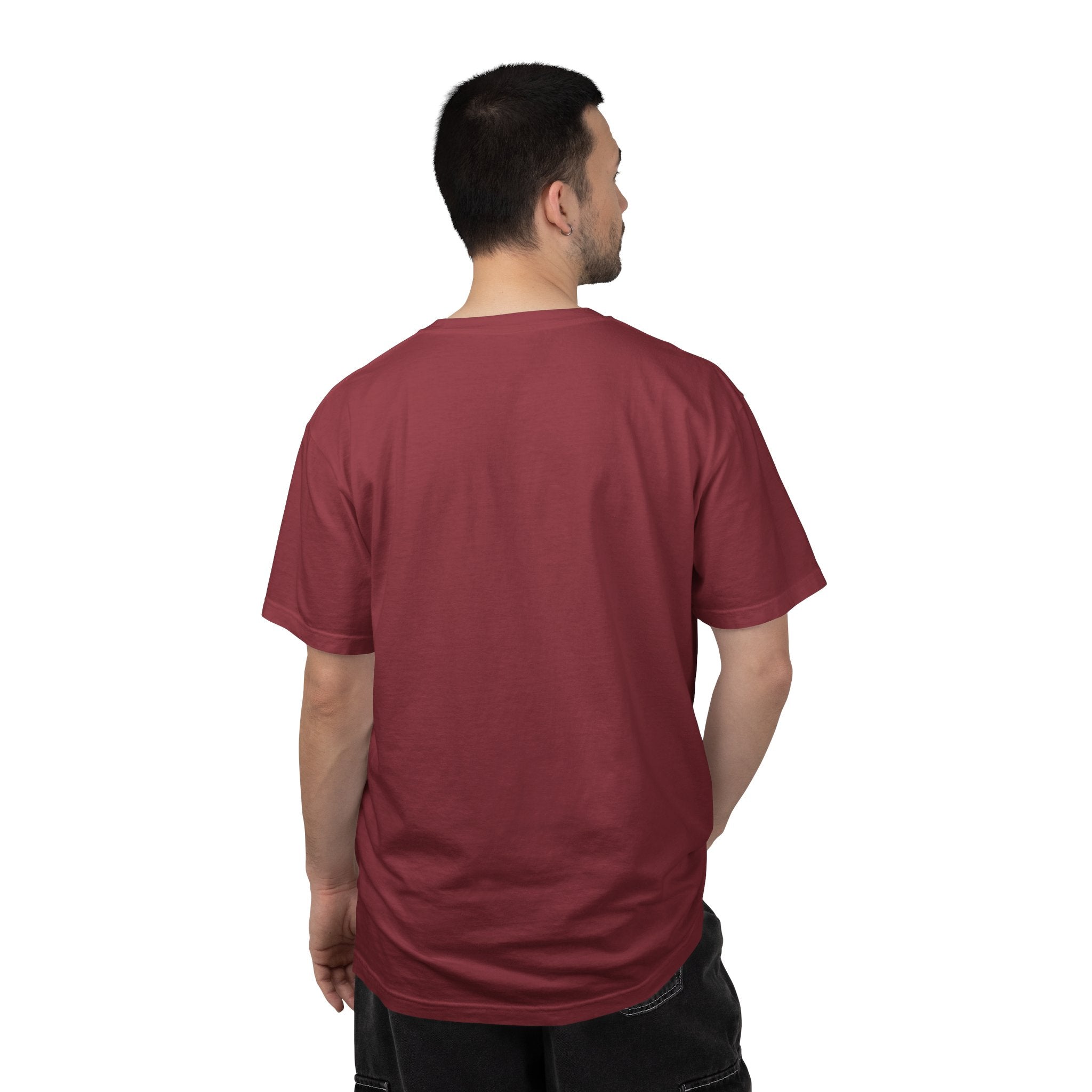 Poor Life Decisions Skull T-Shirt