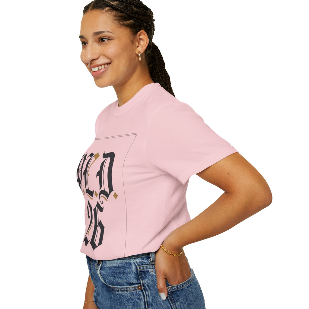 PLD 26 Gothic Graphic T-Shirt