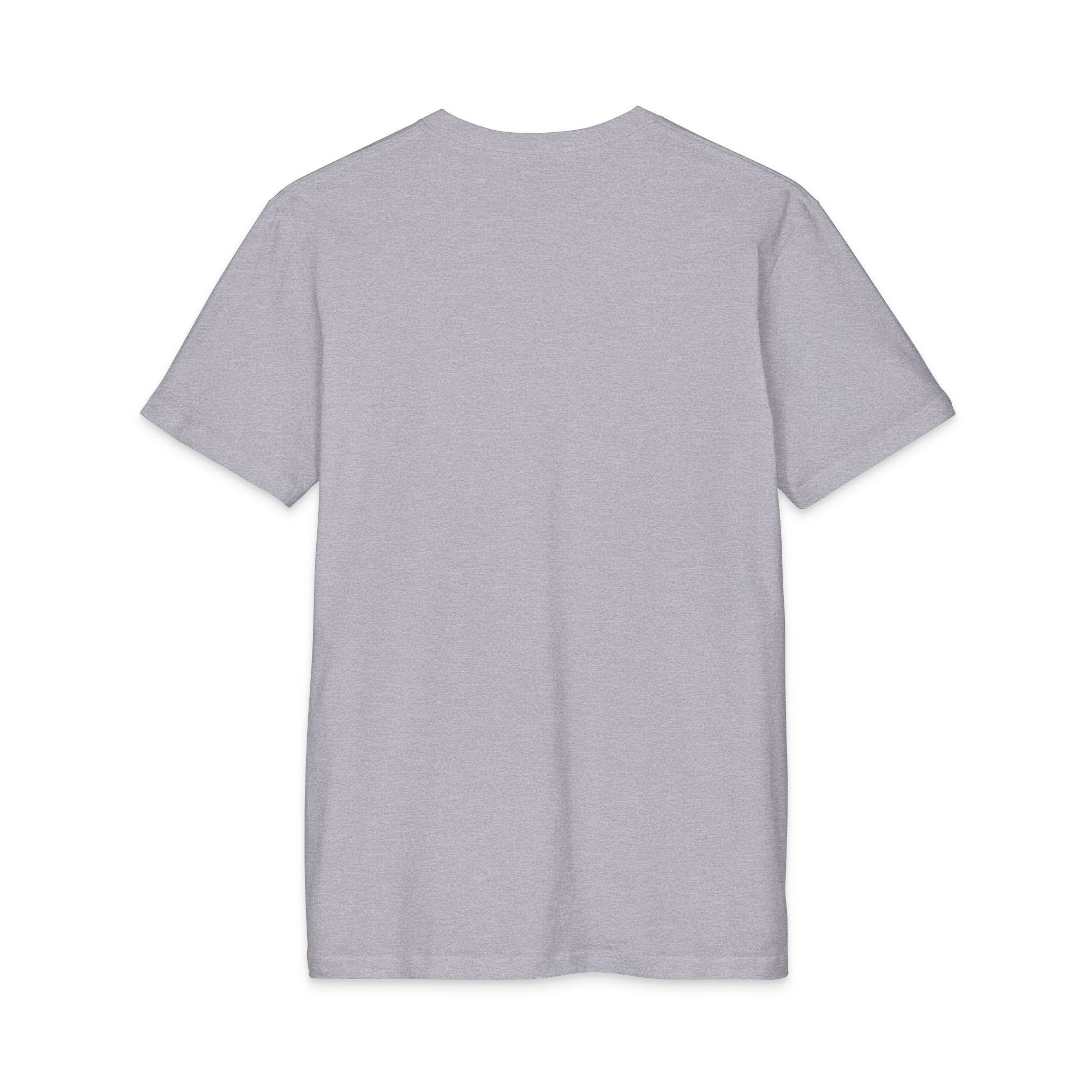 PLD 26 Gothic Graphic Tee — Vintage-Inspired Men's Streetwear