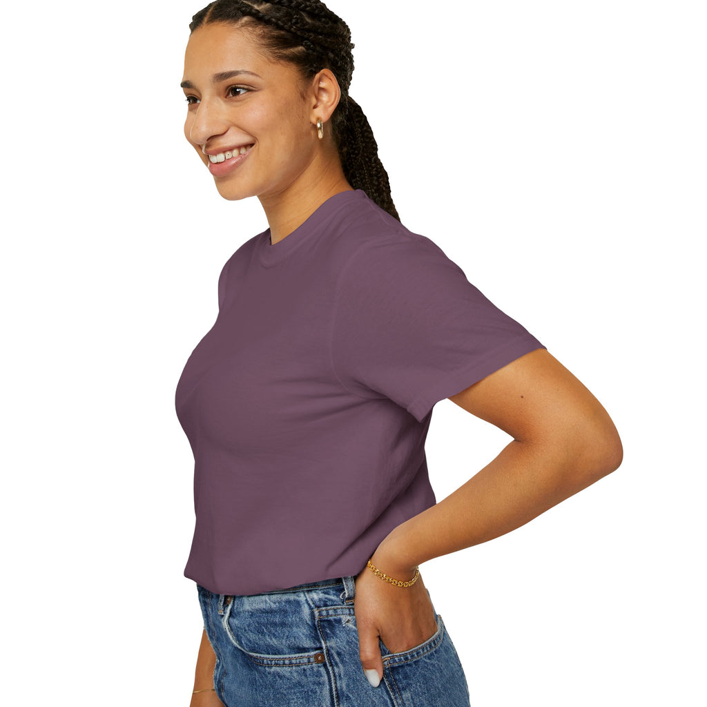 PLD 26 Gothic Back-Print T-Shirt