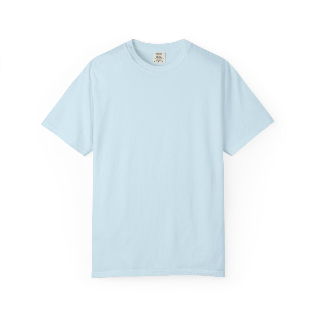 PLD 26 Gothic Back-Print T-Shirt