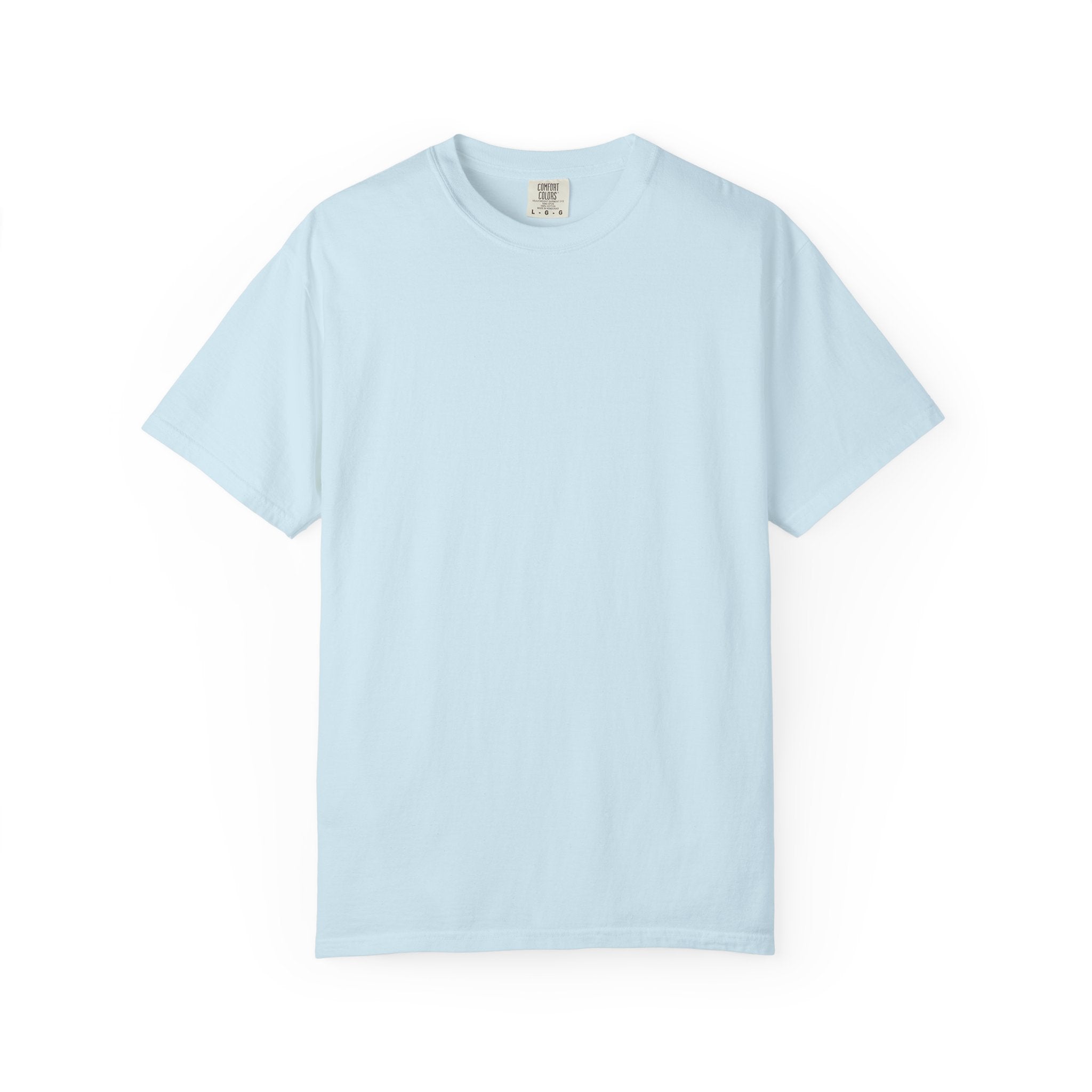 PLD 26 Gothic Back-Print T-Shirt
