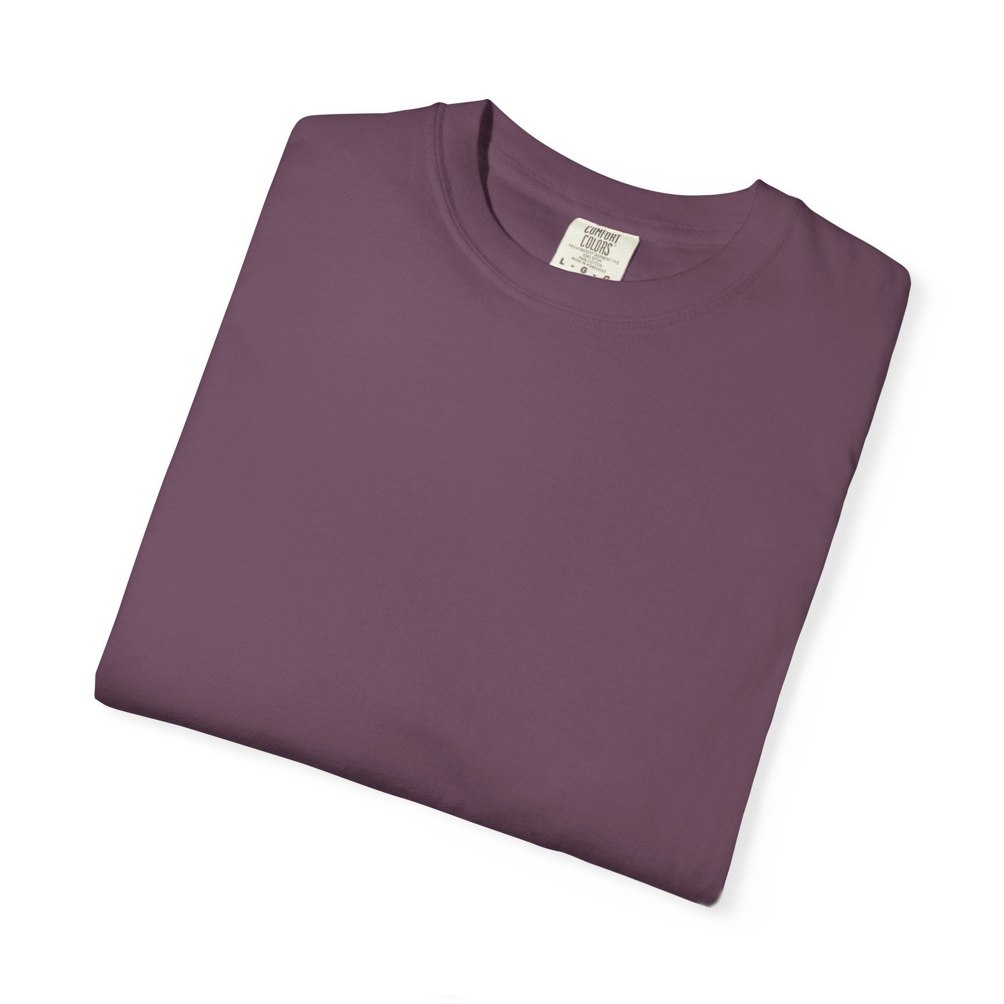 PLD 26 Gothic Back-Print T-Shirt