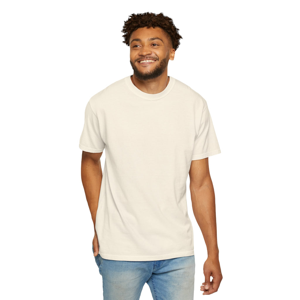 PLD 26 Gothic Back-Print T-Shirt