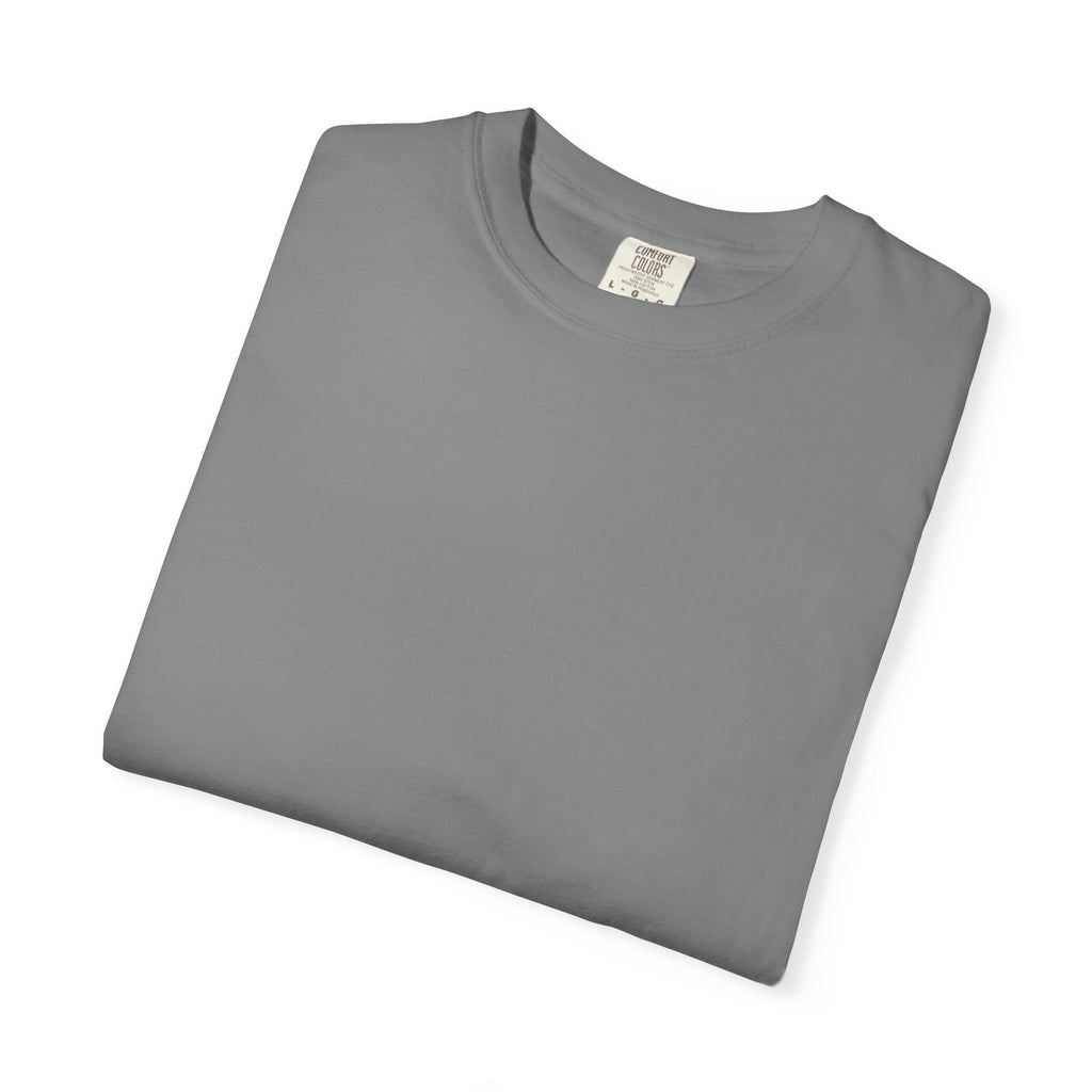 PLD 26 Gothic Back-Print T-Shirt