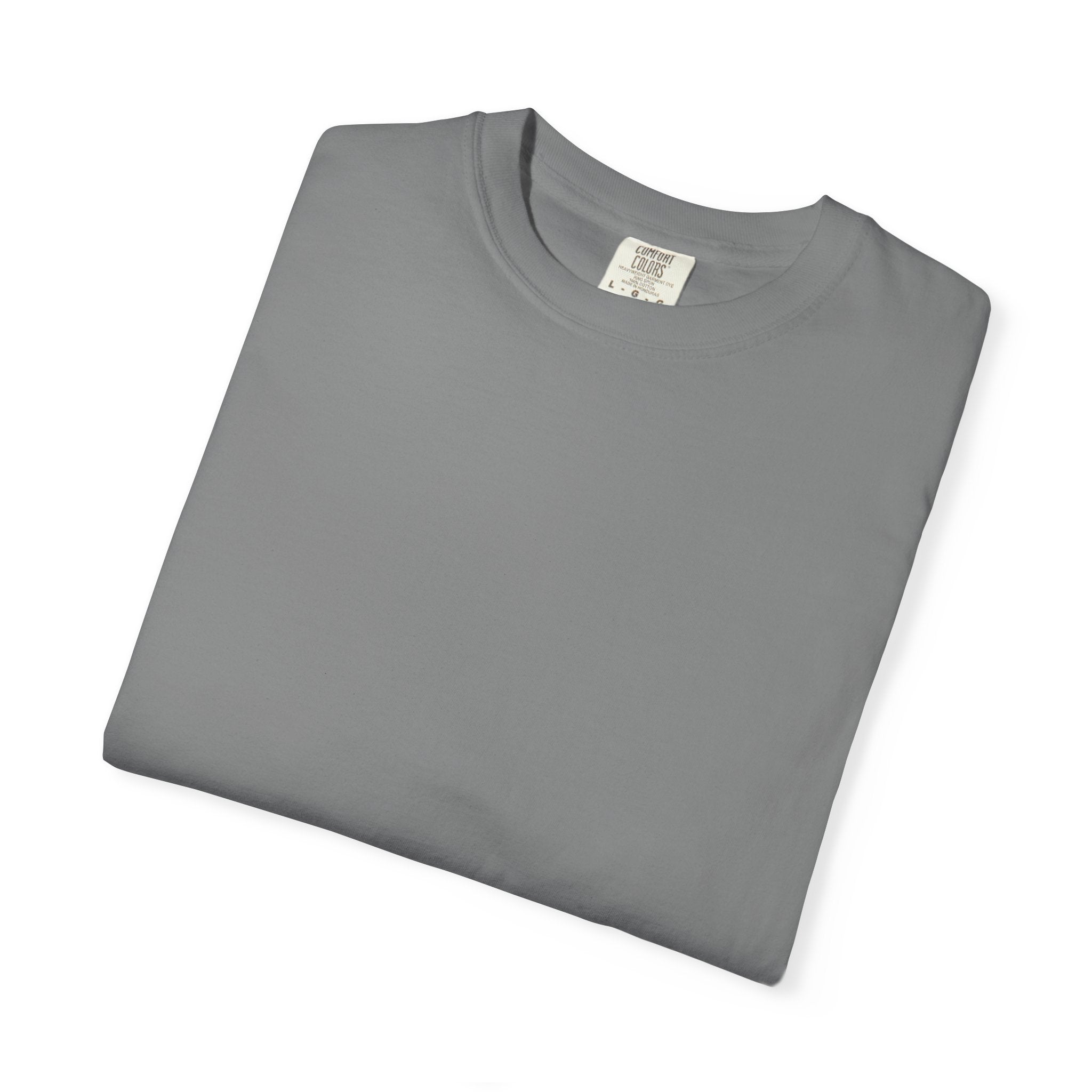 PLD 26 Gothic Back-Print T-Shirt