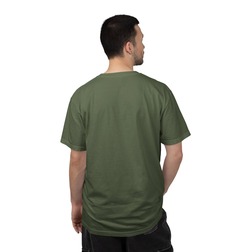 Poor Life Decisions Skull T-Shirt