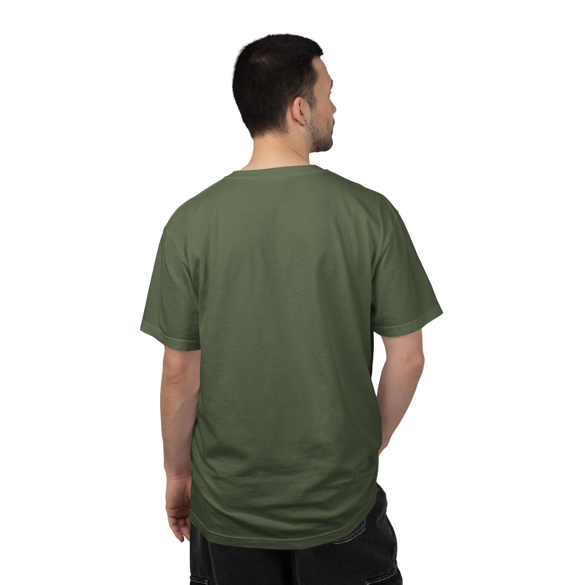 Poor Life Decisions Skull T-Shirt