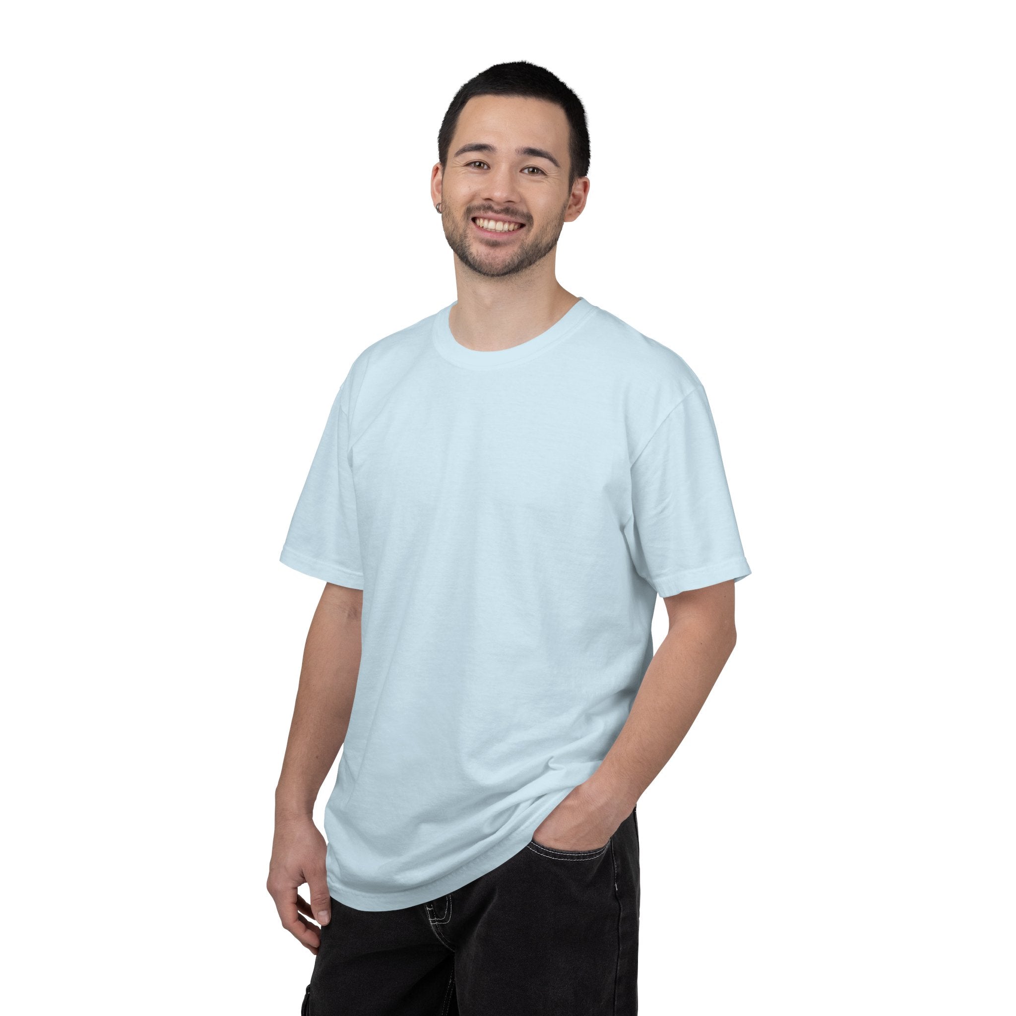 PLD 26 Gothic Back-Print T-Shirt