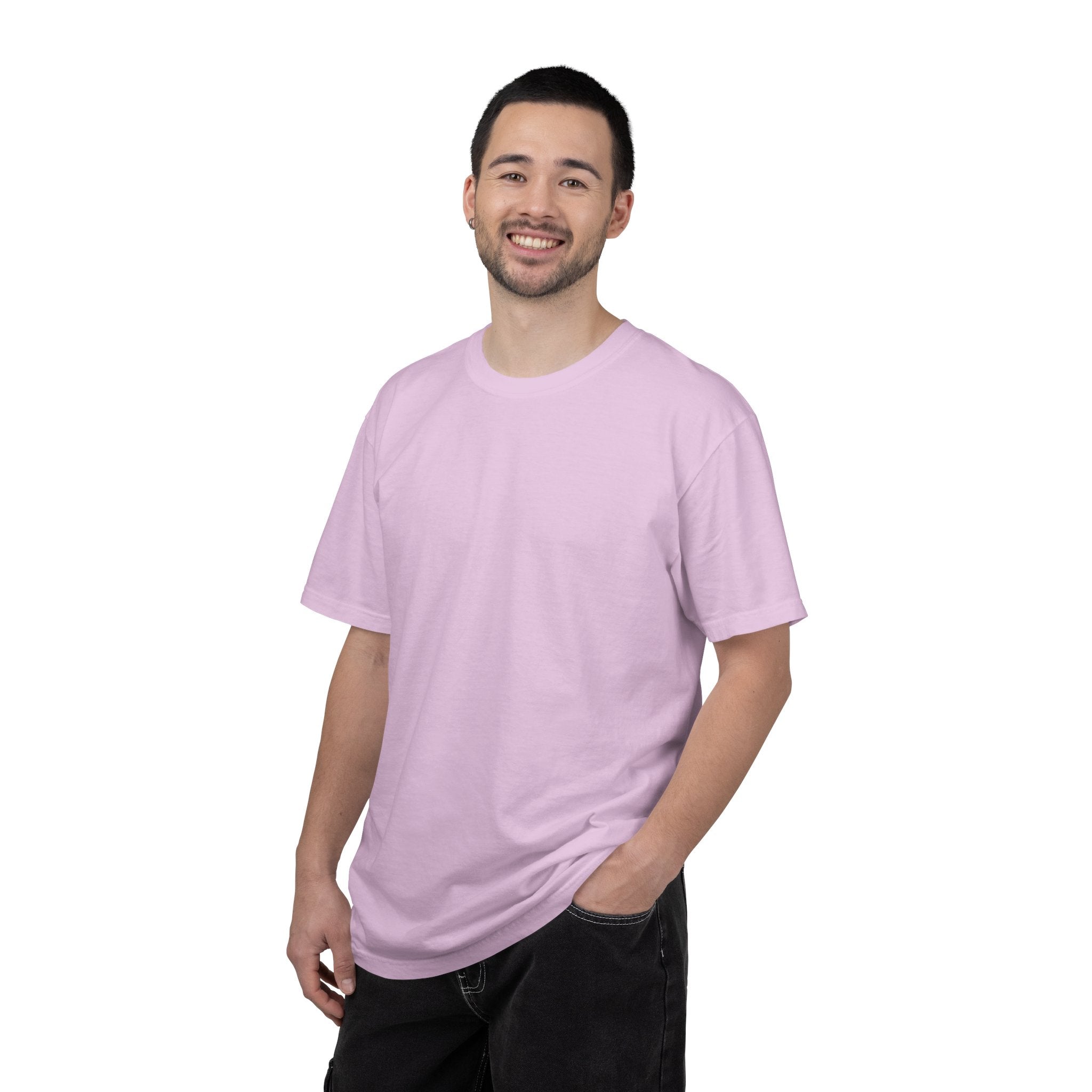 PLD 26 Gothic Back-Print T-Shirt