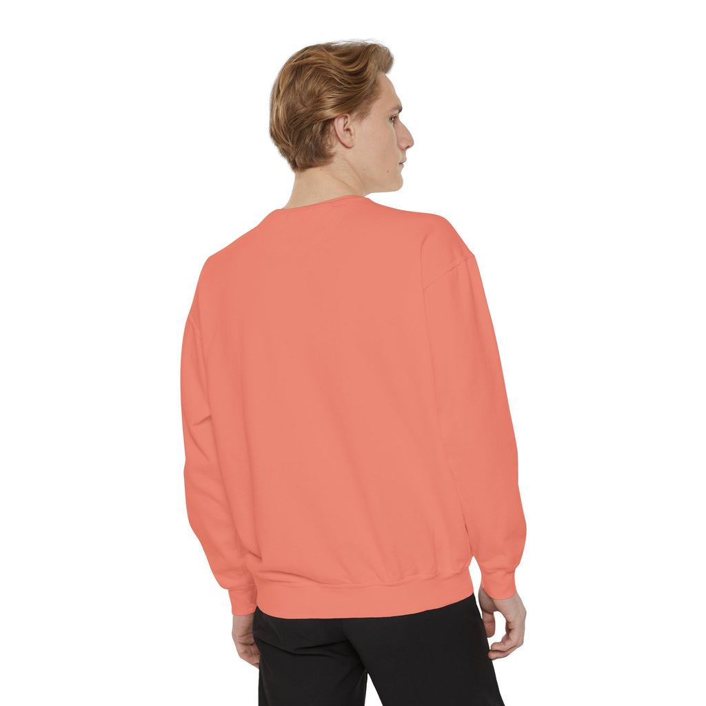 Poor Life Decisions Sweatshirt