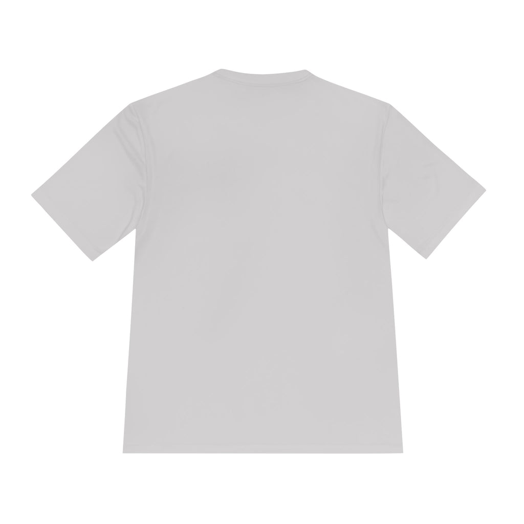Pouring Decisions Graphic Tee — Retro Script Smoke Design