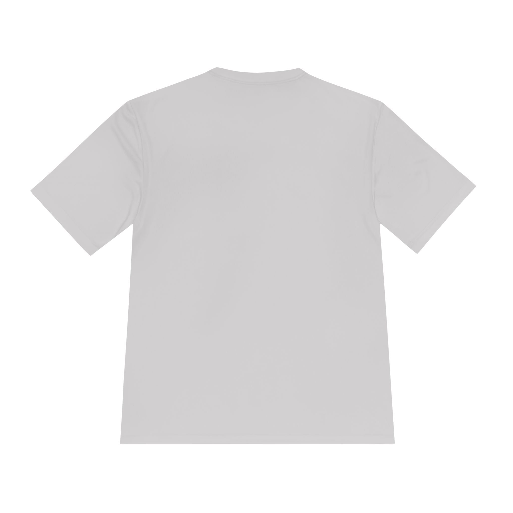 Pouring Decisions Graphic Tee — Retro Script Smoke Design