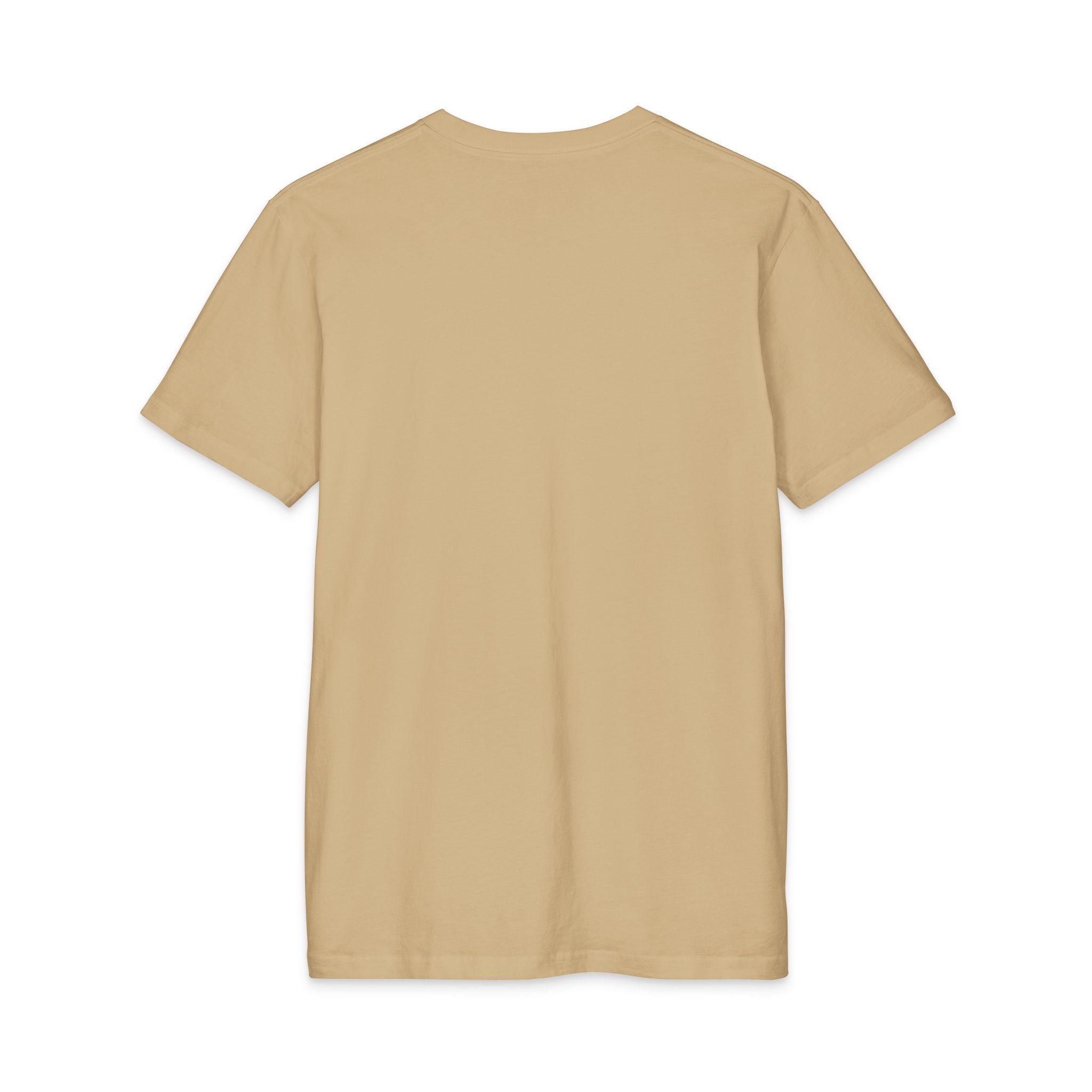 PLD 26 Gothic Graphic Tee — Vintage-Inspired Men's Streetwear