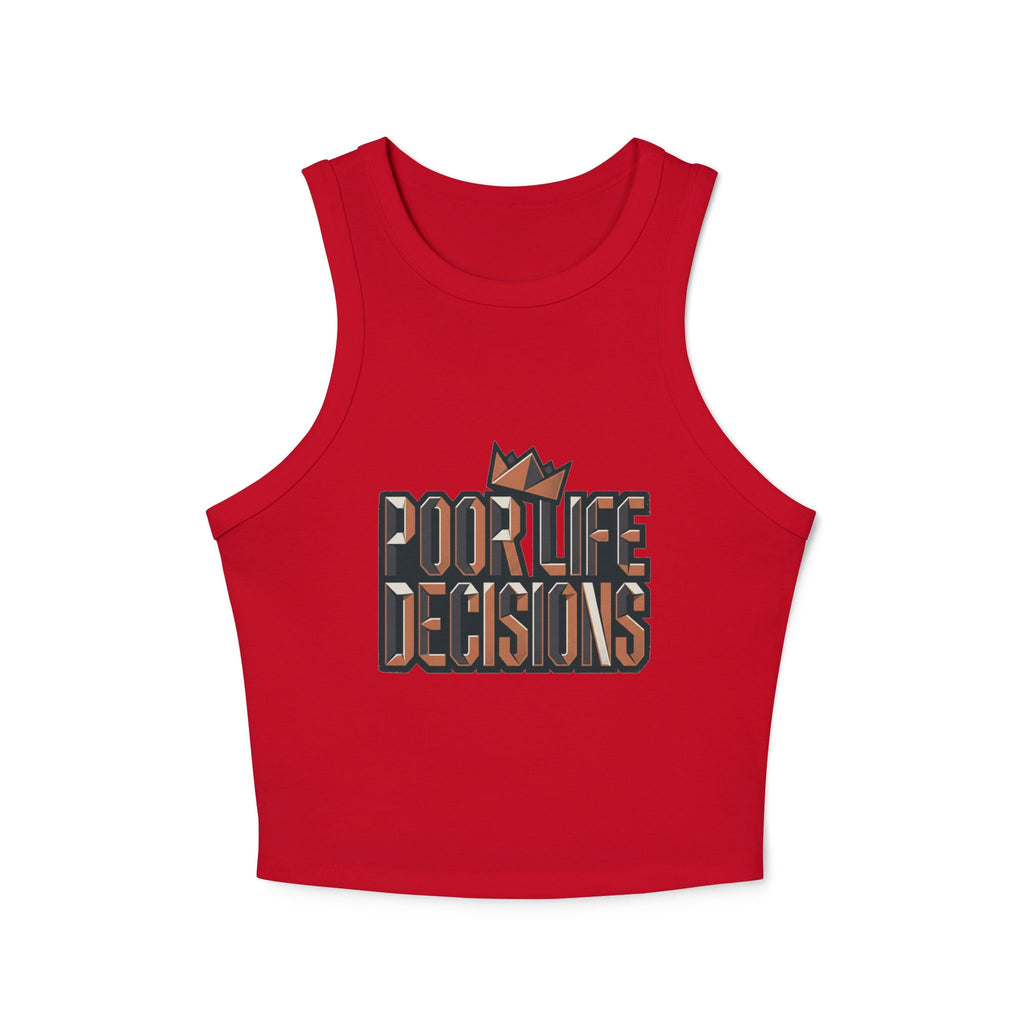 Racer Tank