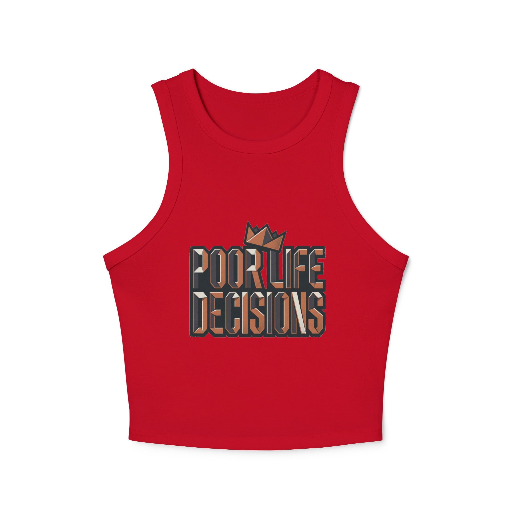 Racer Tank